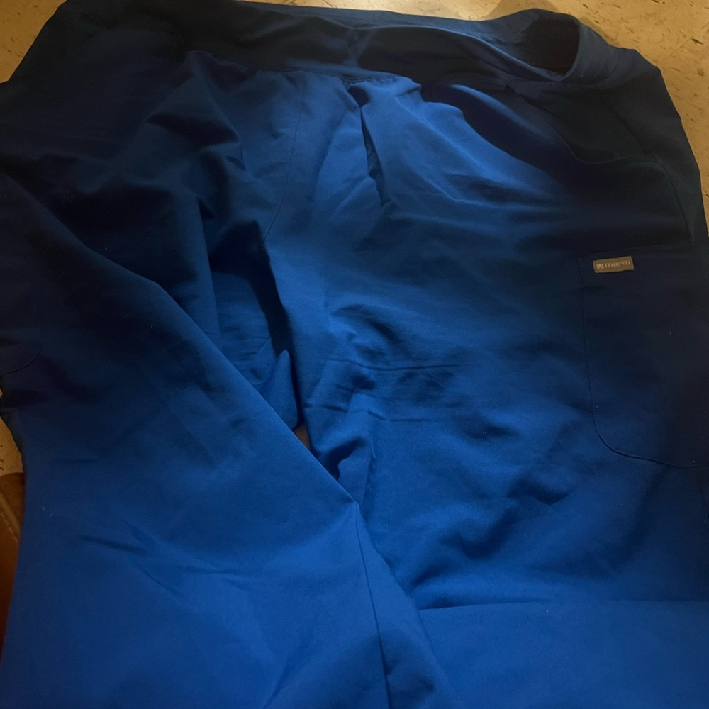 Scrub pants - Picture 3 of 5